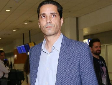 Γ.Σφαιρόπουλος: «Την τελευταία στιγμή θα κριθεί για Μάντζαρη και Πρίντεζη»